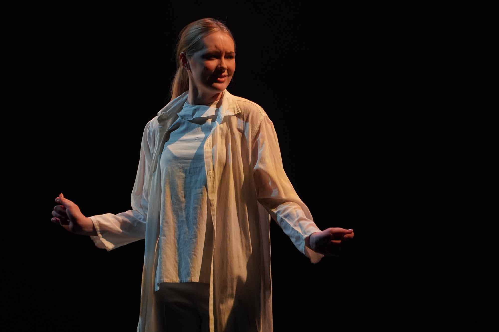 Senior House Drama 2023 - Hazeldene